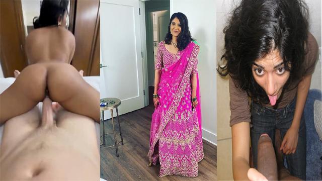 Tamil Office Wife Affair With White Foreign boss