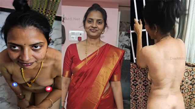 Tamil School Teacher Sex and Nude Captured by Hubby