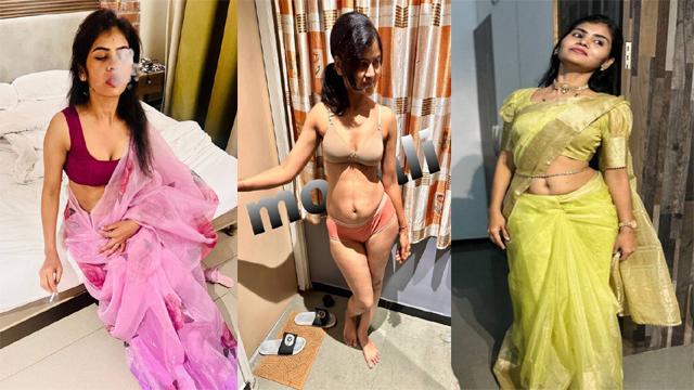 Tamil Snskari House Biwi Smoking Riding Fucking