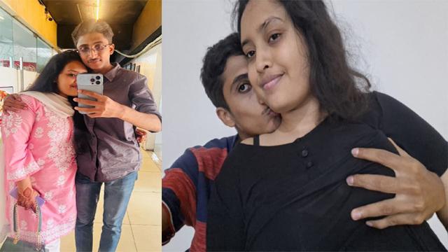 Tamil Teen Couple Viral scandal Mms