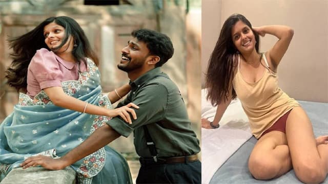 Beautiful Sexy South Indian Babe Sucking Dick Fucking Video