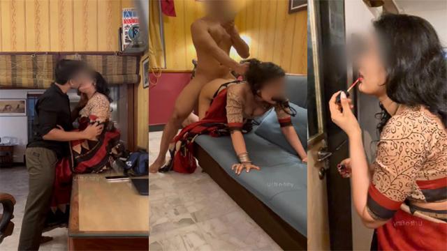 Hidden Lust Couple Dominating Sex With Bull Porn