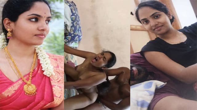 Beautiful Horny Mallu Wife Blowjob Hard Doggy Fucking Loudmoaning
