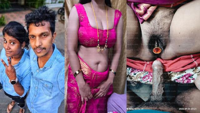 Mallu Wife Dildo Fucking Doggy Pose With Tamil Husband