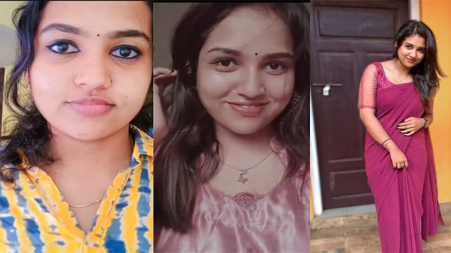 Indian Sexy Mallu Girl Nude Vc With BF Old & New