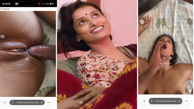 Jikki Nair Tantrakalika Anal Painful Fucking