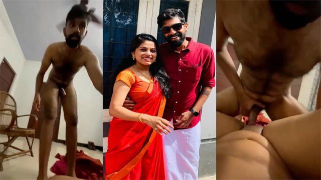 Sexy Mallu Girl Sucking Dick Hard Fucking