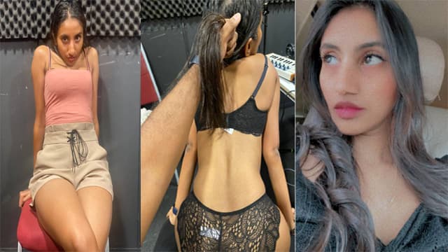 SG Tamil Babe Fucking With Boyfriend
