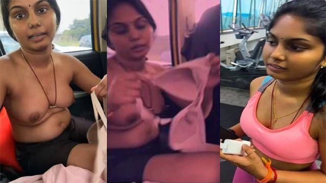 Tamil Girl Fucking Inside Car mms