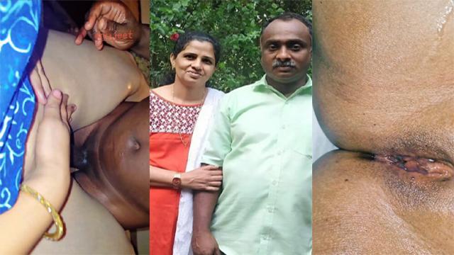 Tamil Mallu Chechi Affair Fucked By Lover BBC