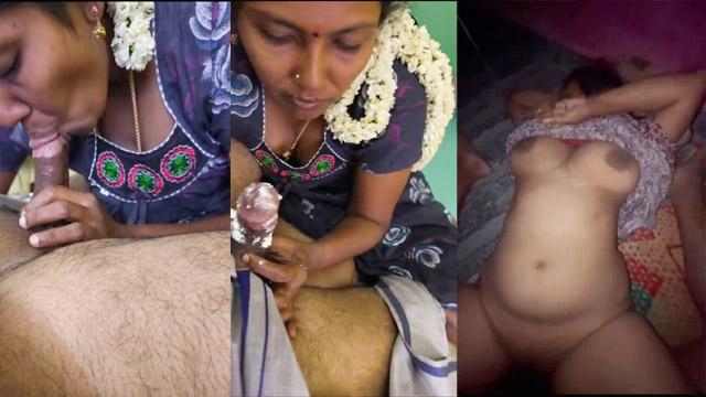 Sexy Tamil Wife Ice Cream Blowjob Nude Cock Ride