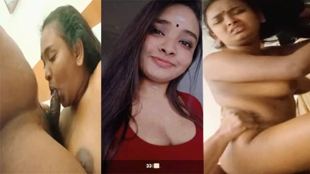 Chubby Cute Malaysian Tamil Girl Nude Fucking With Boyfriend