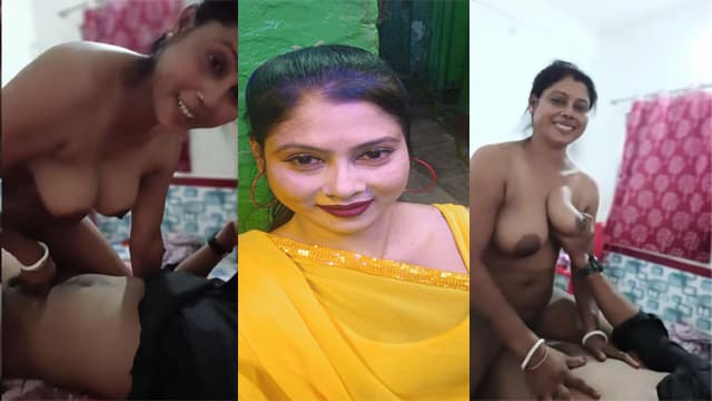 Desi Young Lady Riding On Dick Porn Video