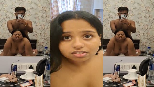 Horny Bengali Tanker Hard Fucking From Back Moaning Clips