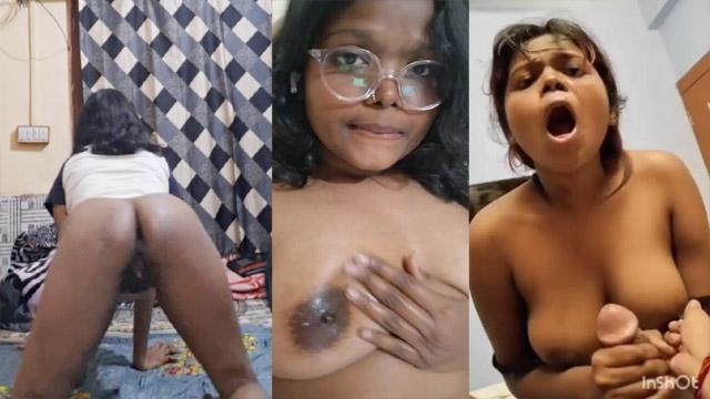 Hot Councilor Madam Deepthroat BJ Doggy Sex Video