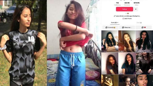 Hot Malaysian Tamil Girl Nude Clip Viral BF
