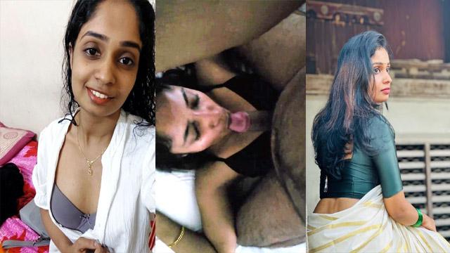 Mallu GF Giving BJ Missionary Deeper Fucking Viral