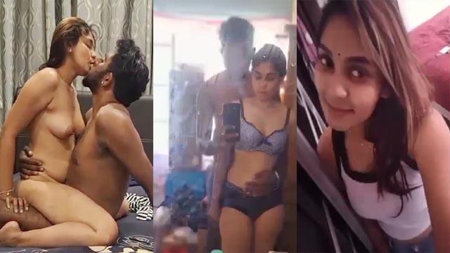 Sexy Malaysian Tamil Girl Office Boss Hard Fuck Cheating